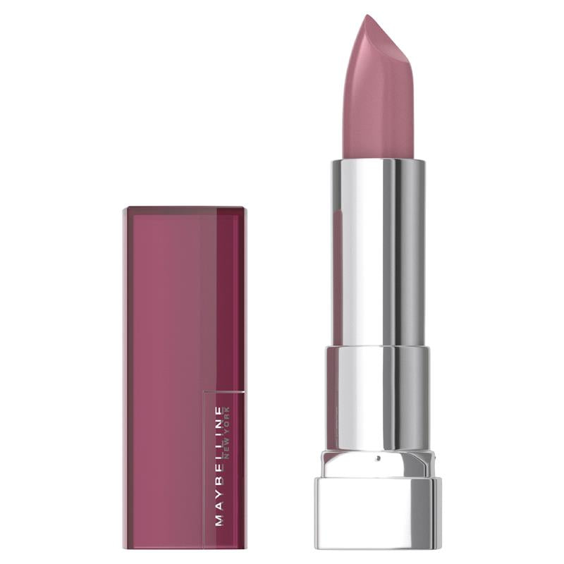 Load image into Gallery viewer, Maybelline Colour Sensational The Creams Lipstick Romantic Rose
