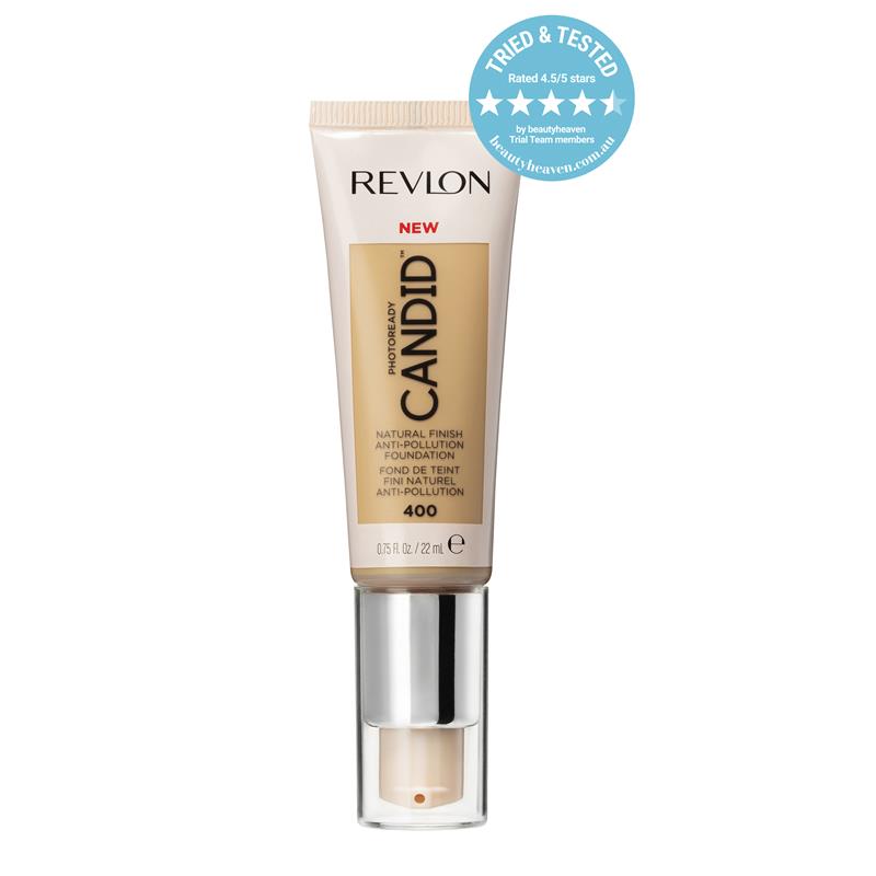 Load image into Gallery viewer, Revlon Photoready Candid Foundation Macadamia
