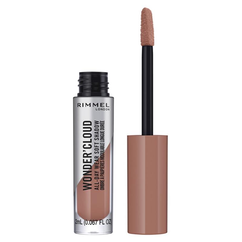 Load image into Gallery viewer, Rimmel Wonder Cloud Eyeshadow 004 Spiced Petal
