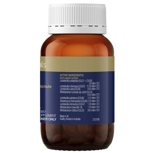BioCeuticals UltraBiotic 60 60 Capsules