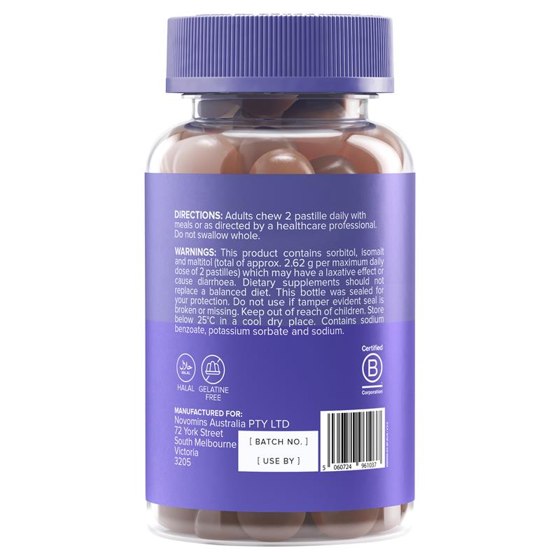 Load image into Gallery viewer, Novomins Immunity 60 Gummies NEW

