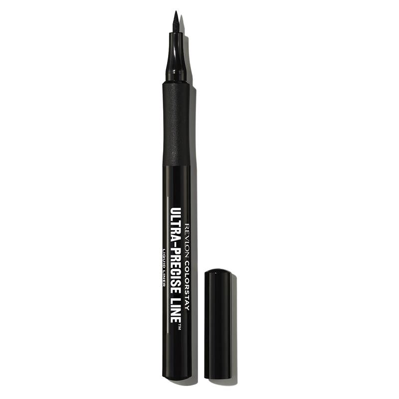 Load image into Gallery viewer, Revlon ColorStay Ultra-Precise Line Liquid Liner Blackest Black
