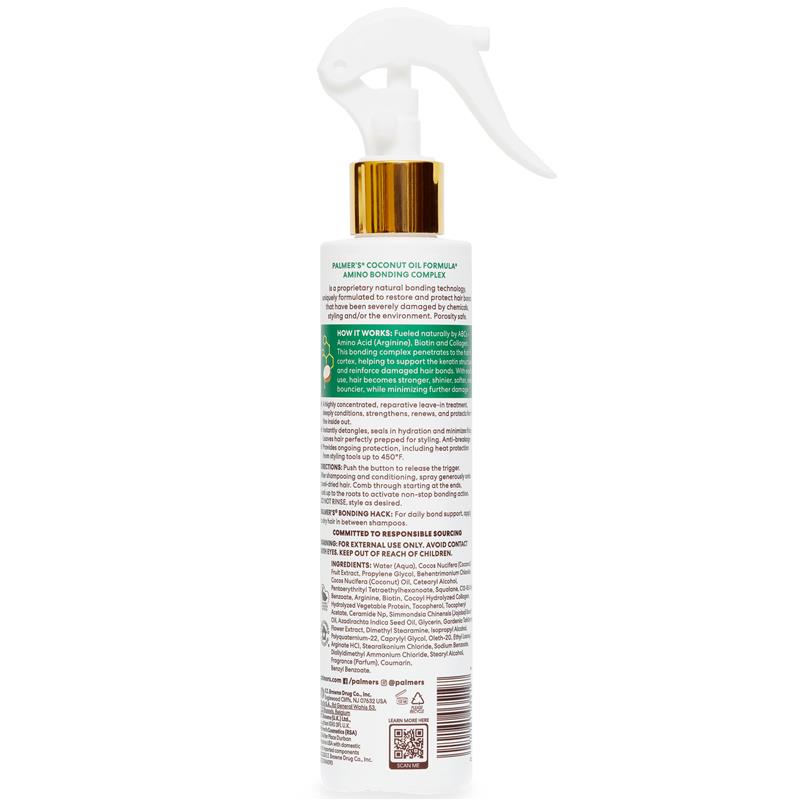 Load image into Gallery viewer, Palmer's Amino Bonding Complex Leave-In Treatment 198ml
