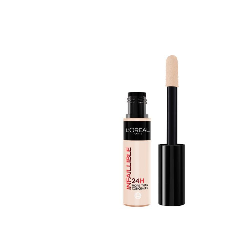 Load image into Gallery viewer, L'Oreal Paris Infallible More Than Concealer 323
