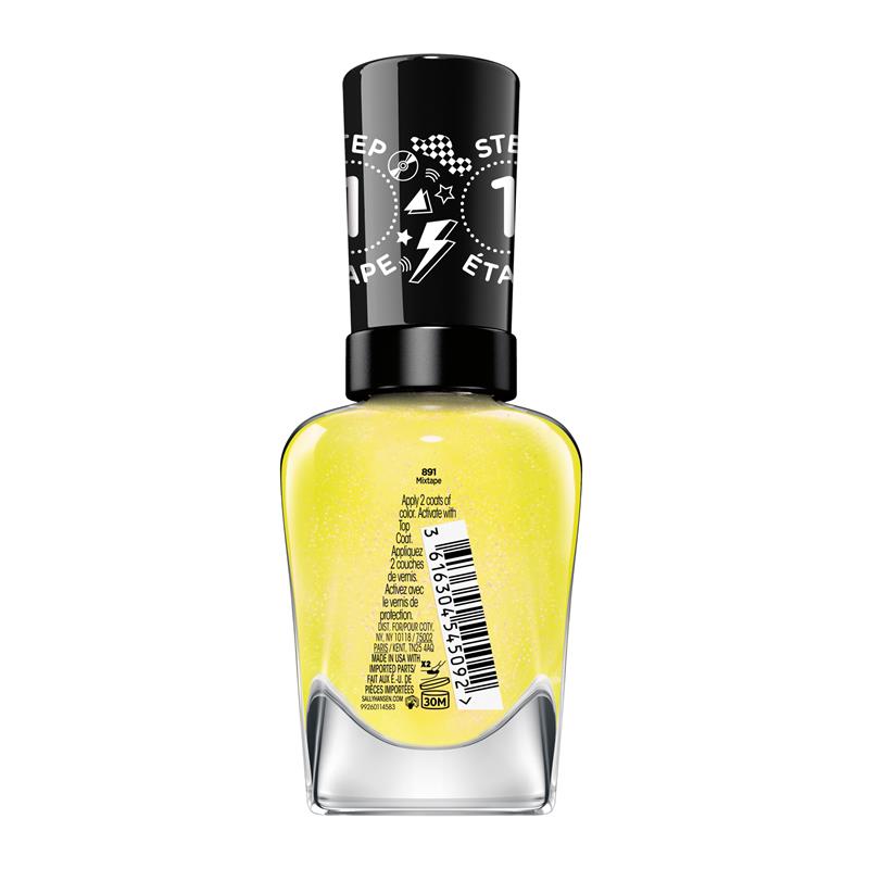 Load image into Gallery viewer, Sally Hansen Miracle Gel Nail Polish Mixtape 14.7ml
