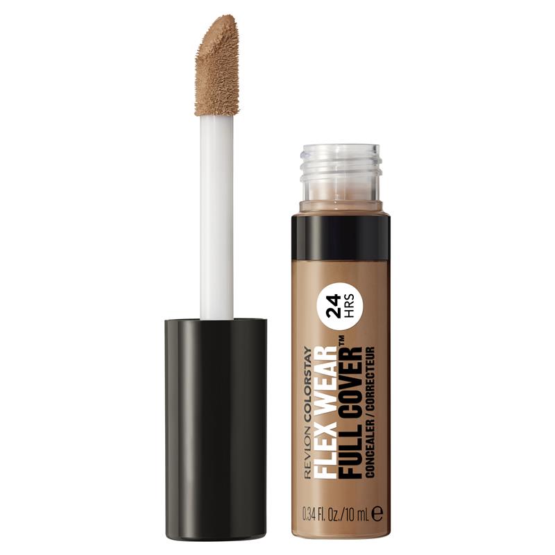 Load image into Gallery viewer, Revlon Colorstay Flex Wear Full Cover Concealer Deep
