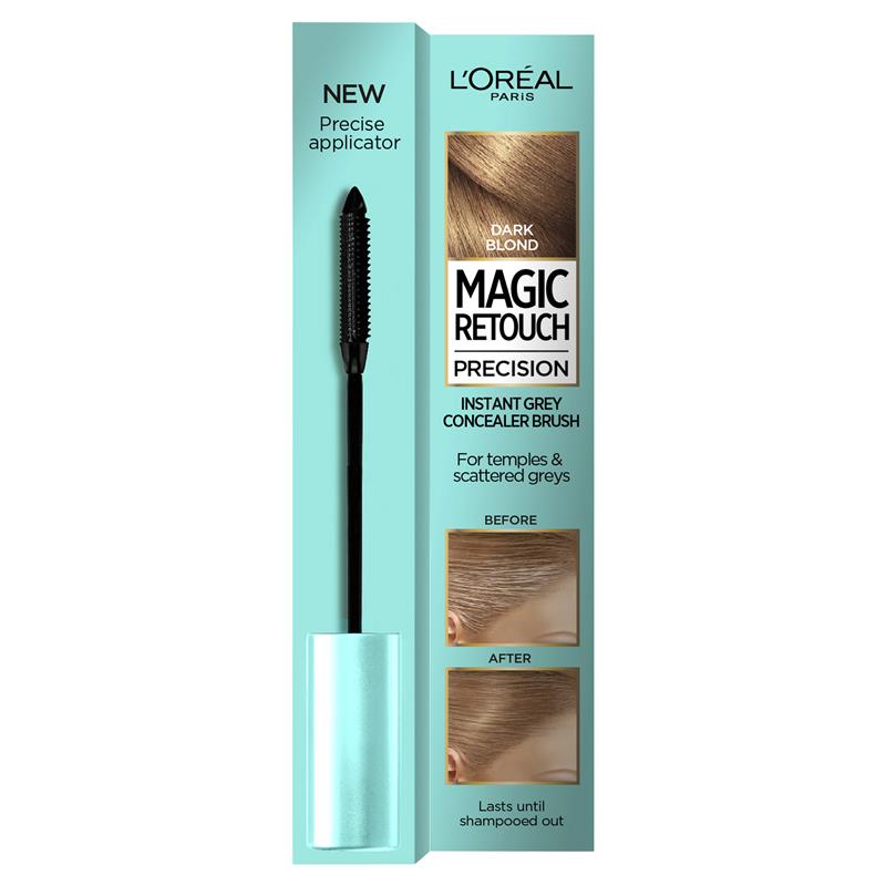 Load image into Gallery viewer, L'Oreal Magic Retouch Precision 4 Dark Blond
