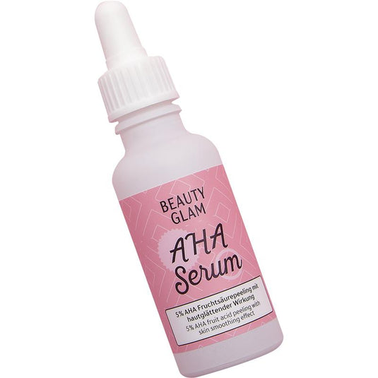 Beauty Glam AHA Serum 30ml