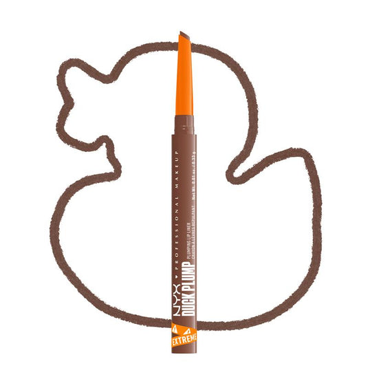 NYX Duck Plumping Liner Beige Boost