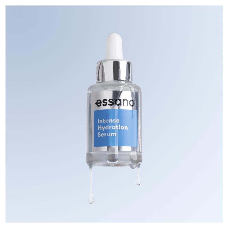Load image into Gallery viewer, Essano Intense Hydration Hyaluronic Acid Concentrated Serum 30ml
