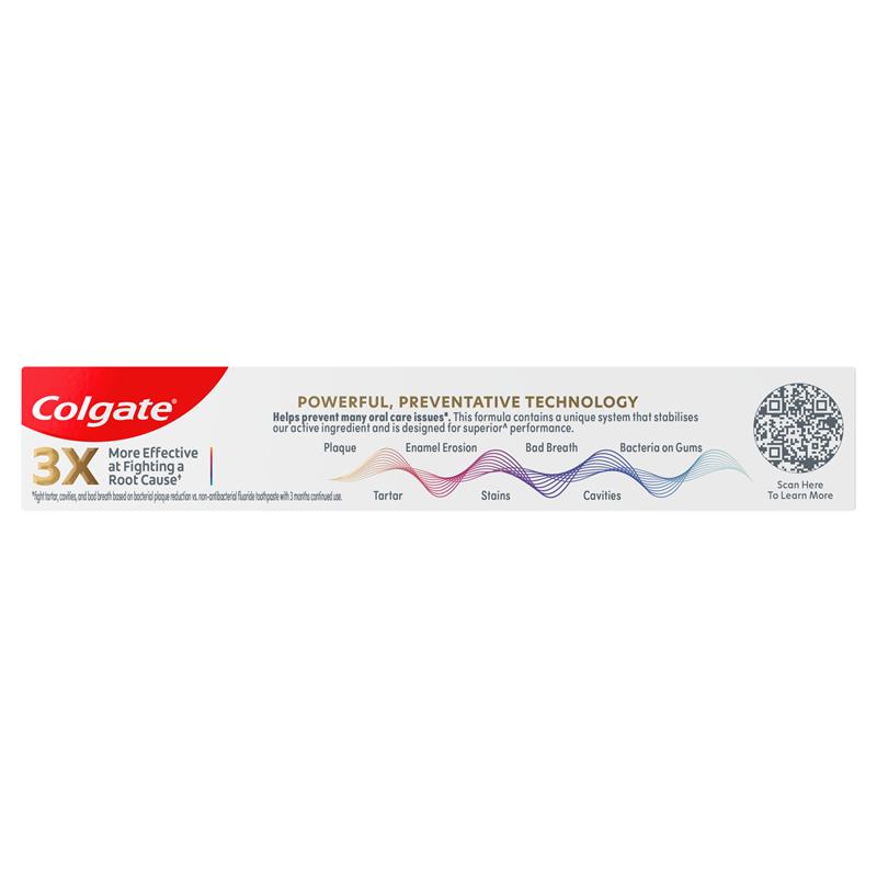 Load image into Gallery viewer, Colgate Toothpaste Total Active Prevention Original 40g
