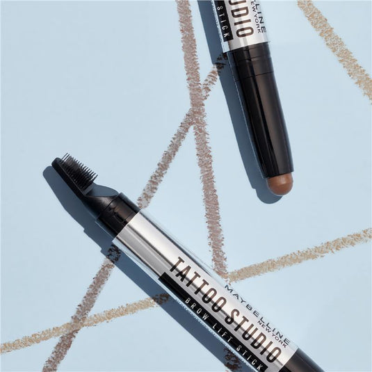 Maybelline Tattoo Studio Brow Lift Clear