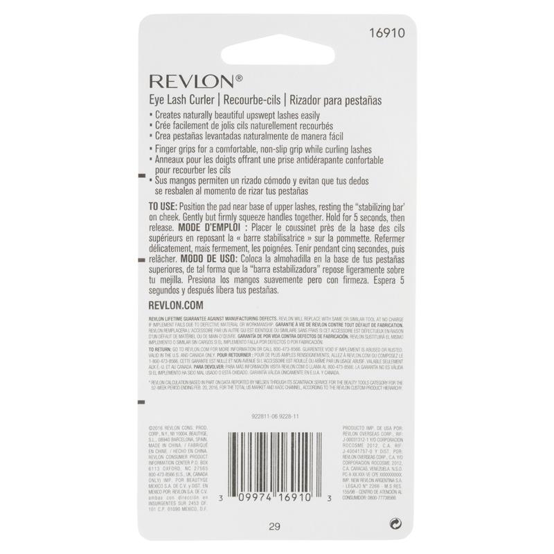 Load image into Gallery viewer, Revlon Beauty Tools Lash Curler
