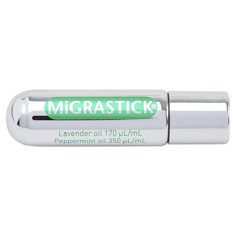 Load image into Gallery viewer, Migrastick Roll On 3mL
