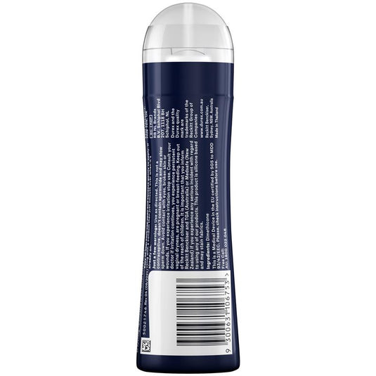 Durex Perfect Glide Silicone Intimate Lubricant 100 ml