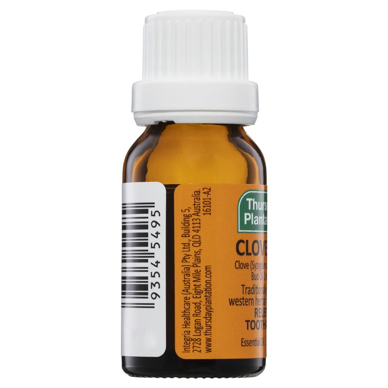 Load image into Gallery viewer, Thursday Plantation Clove Oil 13ml
