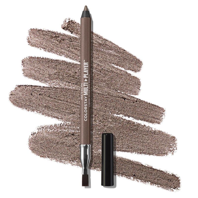 Load image into Gallery viewer, Revlon Colorstay Multiplayer Liquid-Glide Eye Pencil Under the Radar
