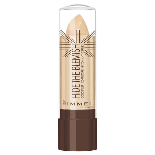 Rimmel Concealer Natural Beige