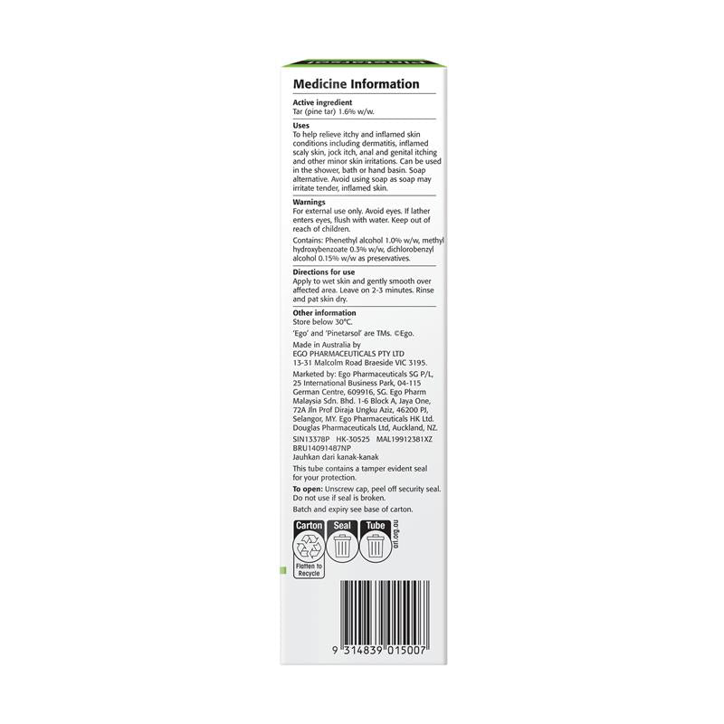 Load image into Gallery viewer, Pinetarsol Gel 100G
