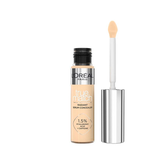 L'Oreal Paris True Match Radiant Serum Concealer 4D