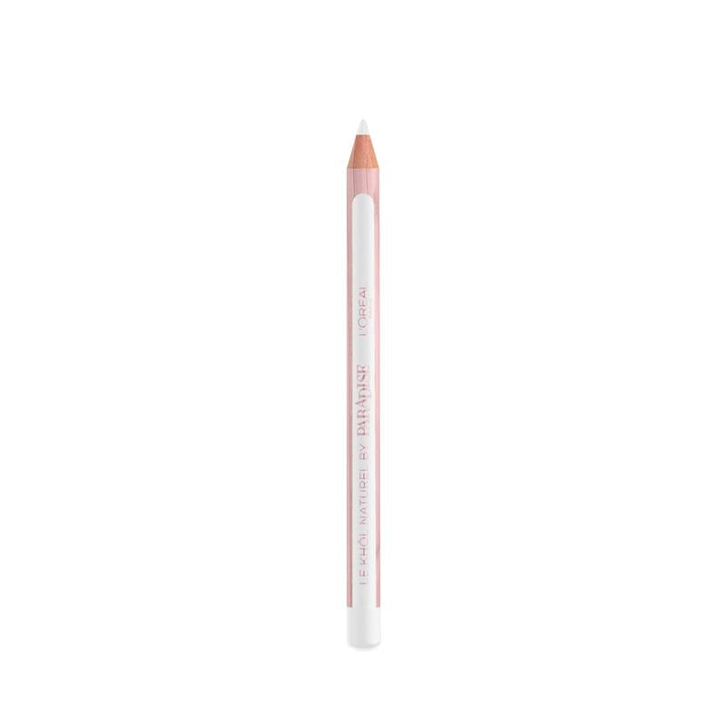 Load image into Gallery viewer, L'Oreal Paris Paradise Le Khol Naturel Eye Liner 120 Immaculate Snow
