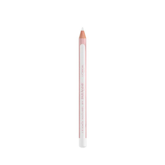 L'Oreal Paris Paradise Le Khol Naturel Eye Liner 120 Immaculate Snow