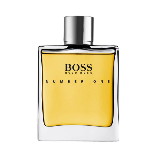 Hugo Boss Number One For Men Eau de Toilette 100ml