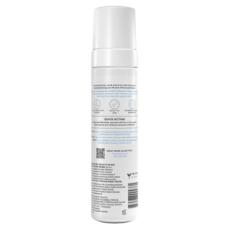 Load image into Gallery viewer, Bondi Sands Tan Eraser 200ml
