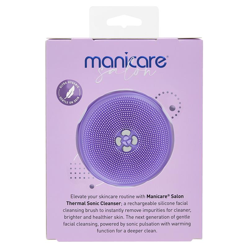 Load image into Gallery viewer, Manicare Salon Thermal Sonic Cleanser
