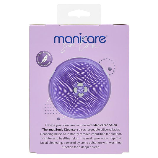 Manicare Salon Thermal Sonic Cleanser