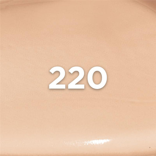 L'Oreal Paris Infallible 32H Freshwear Foundation 220