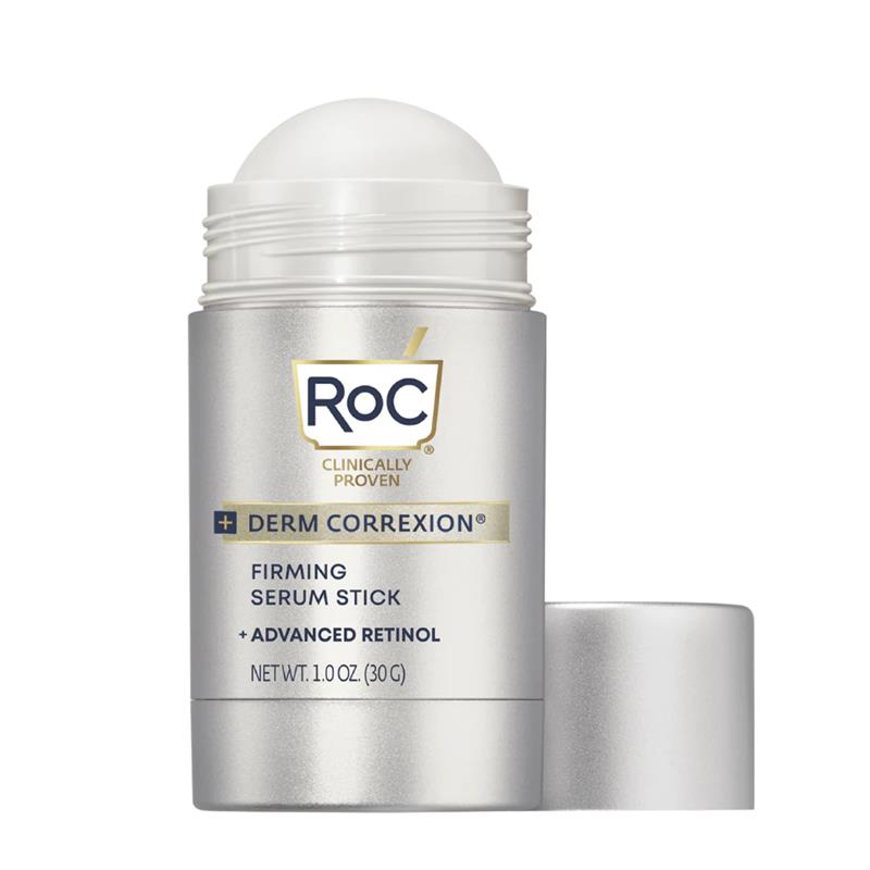 Load image into Gallery viewer, Roc Derm Correxion Firming Serum Stick 30g
