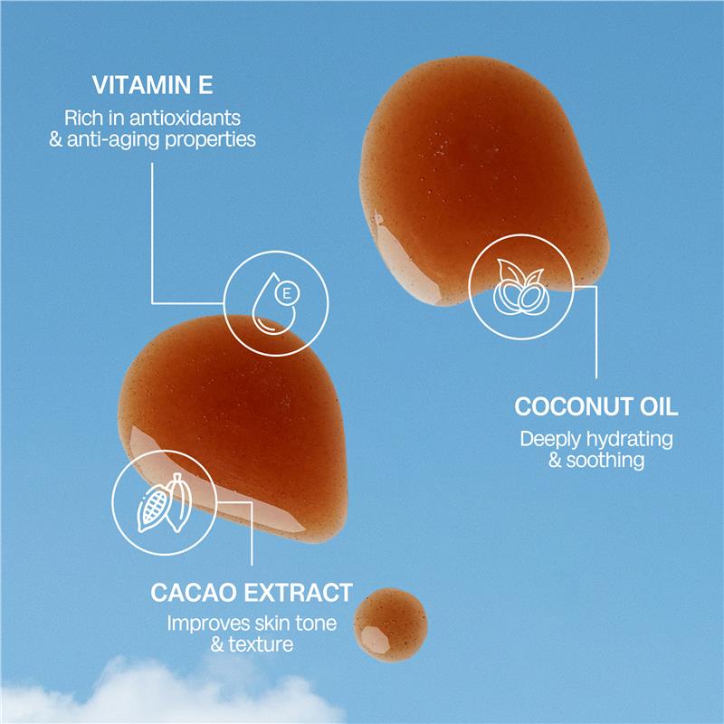 Load image into Gallery viewer, Bali Body Cacao Tanning Oil SPF 15
