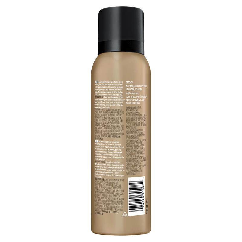 Load image into Gallery viewer, Sally Hansen Airbrush Legs Light Glow
