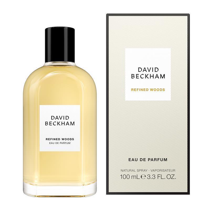 Load image into Gallery viewer, David Beckham Refined Woods Eau de Parfum 100ml
