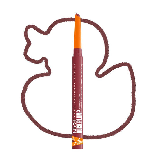 NYX Duck Plumping Liner Flirty Flip