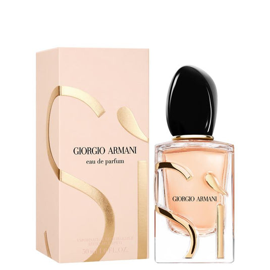 Giorgio Armani Si Eau de Parfum 50ml