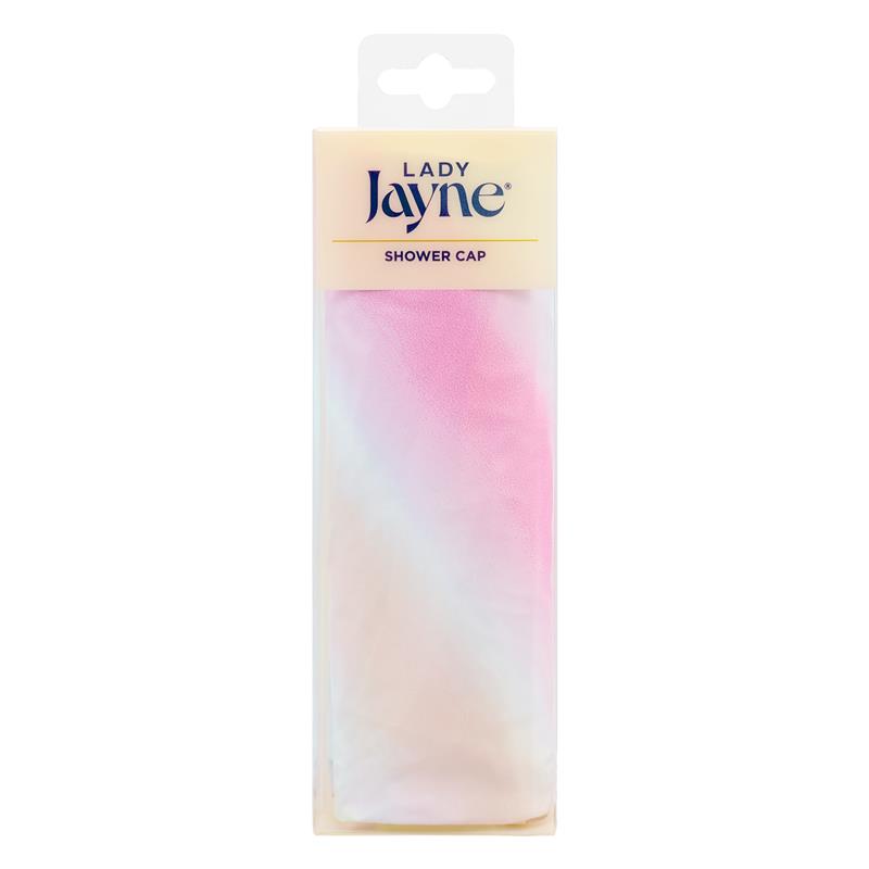 Load image into Gallery viewer, Lady Jayne 7723 Shower Cap Geometric
