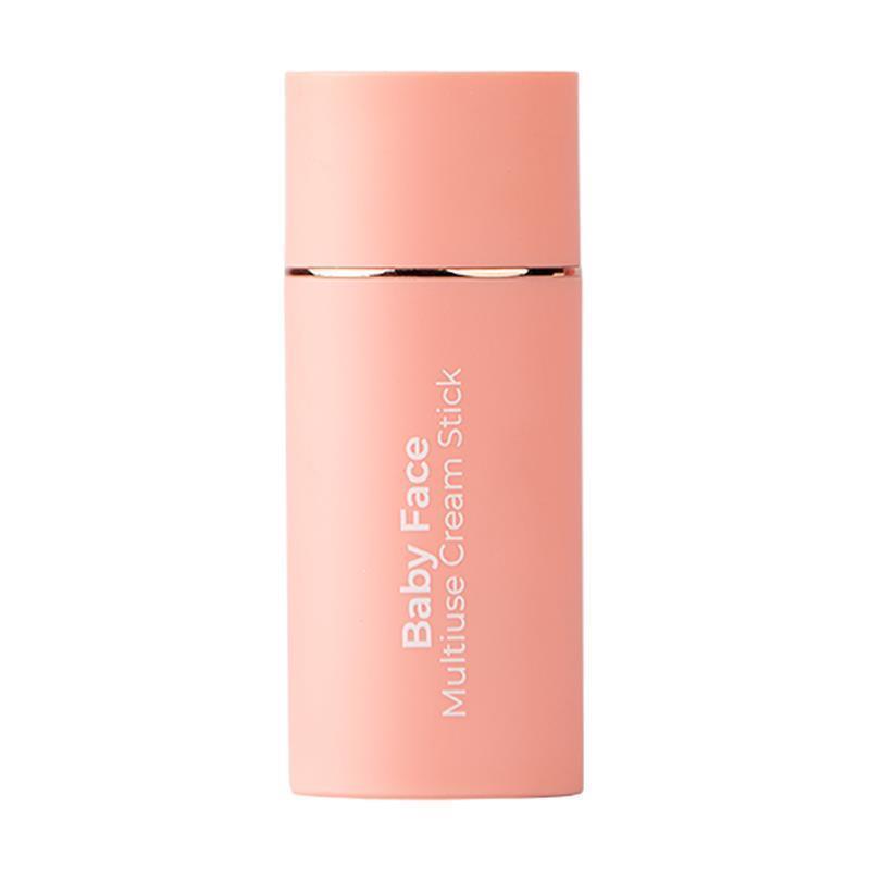 Load image into Gallery viewer, MCoBeauty Baby Face Multiuse Cream Stick Kitty
