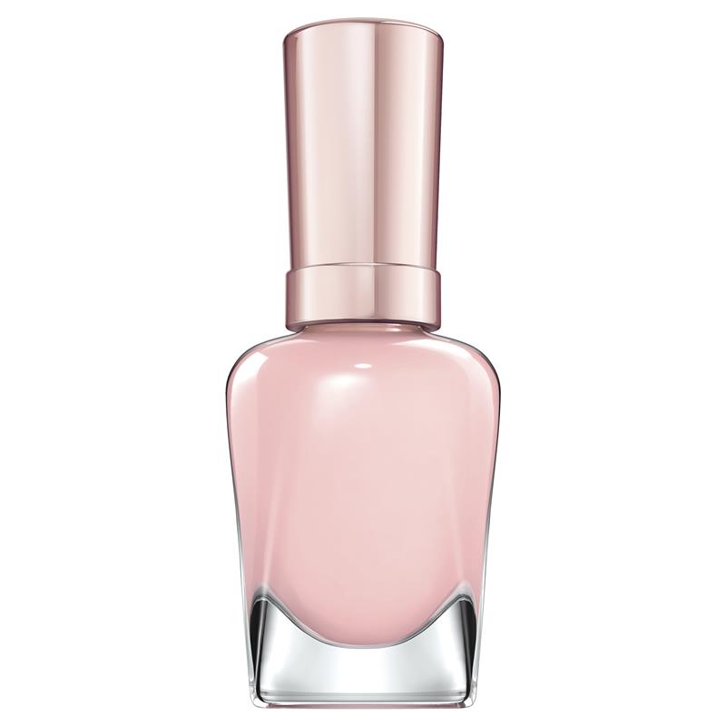 Load image into Gallery viewer, Sally Hansen Color Therapy Rosy Quartz 14.7ml
