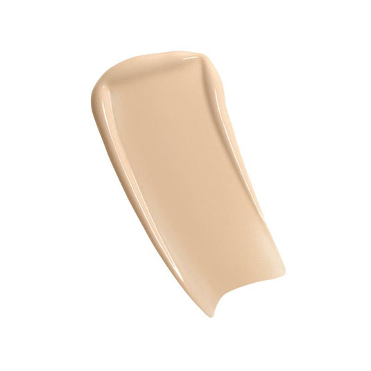 Covergirl Clean Invisible Foundation
