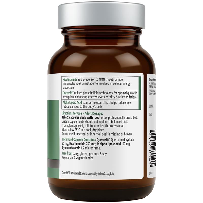 Load image into Gallery viewer, Swisse Nutra Cellular Energy 60 Tablets
