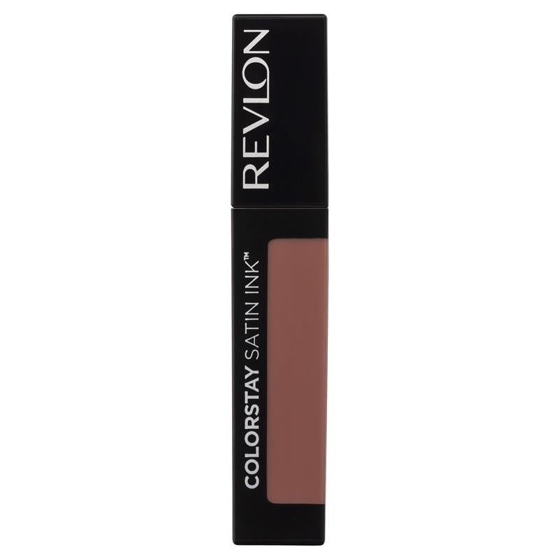 Load image into Gallery viewer, Revlon Colorstay Satin Ink Lip Color Wild Ride

