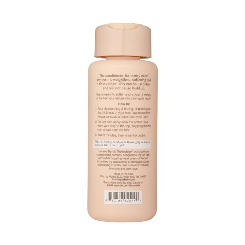 Load image into Gallery viewer, Kristin Ess The One Signature Conditioner 296ml
