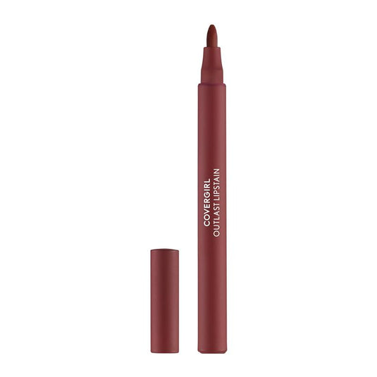 Covergirl Outlast Lipstain