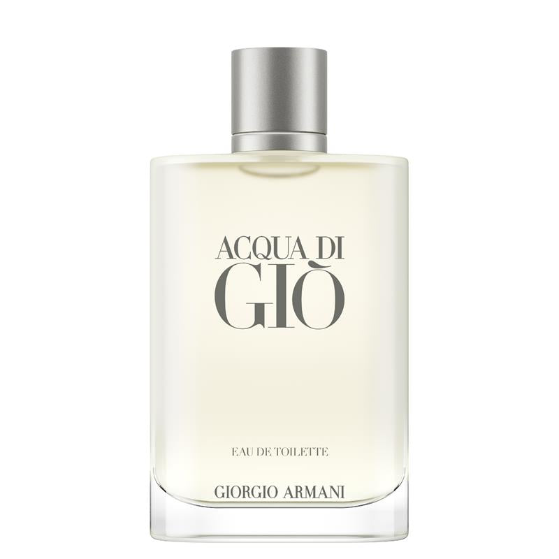 Load image into Gallery viewer, Giorgio Armani Acqua Di Gio For Men Eau de Toilette 200ml
