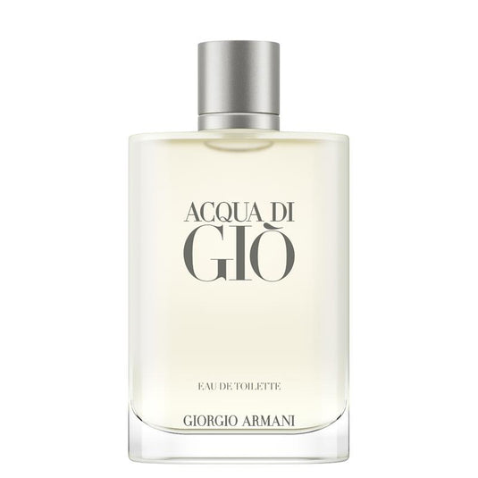 Giorgio Armani Acqua Di Gio For Men Eau de Toilette 200ml