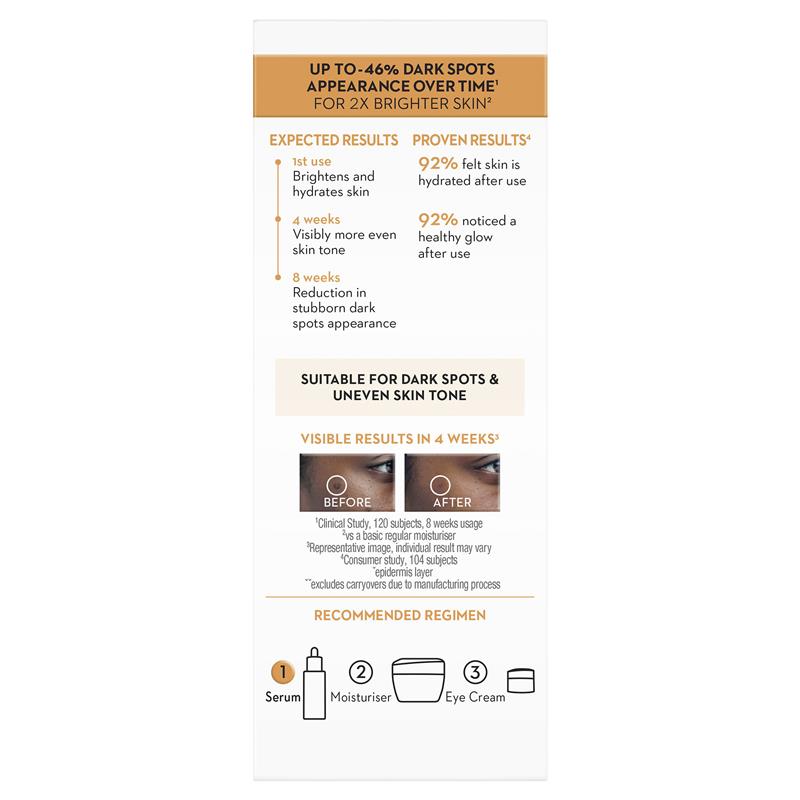 Load image into Gallery viewer, Olay Luminous Vitamin C Super Serum 30ml
