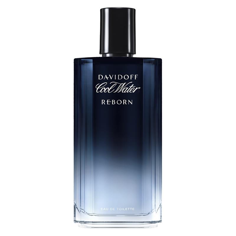 Load image into Gallery viewer, Davidoff Cool Water Reborn For Men Eau de Toilette 125ml

