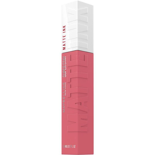 Maybelline Superstay Matte Ink Liquid Lipstick Pinks Revolutionary